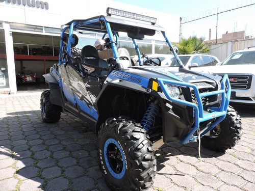 Rzr Polaris Jagged Xp 900 Modelo 2013