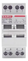Comprar Transferencia Transfer Manual Plantas Eléctricas 2p 63a