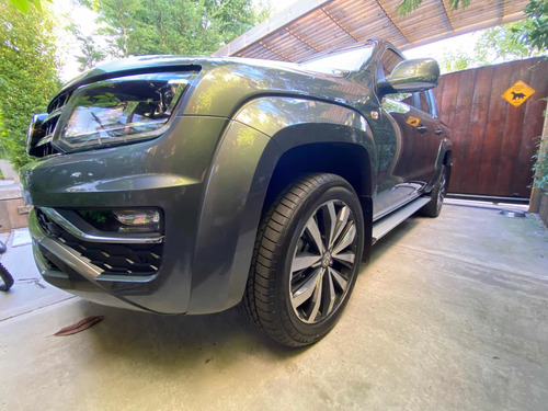 Volkswagen Amarok 2021 3.0 V6 Extreme