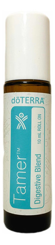 Aceite Esencial Doterra Tamer Touch En Roll On De 10ml
