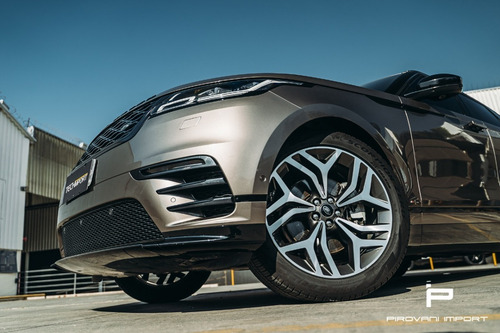 Imagem 4 de 13 de Range Rover Velar 3.0 V6 P380 Gasolina R-dynamic Se
