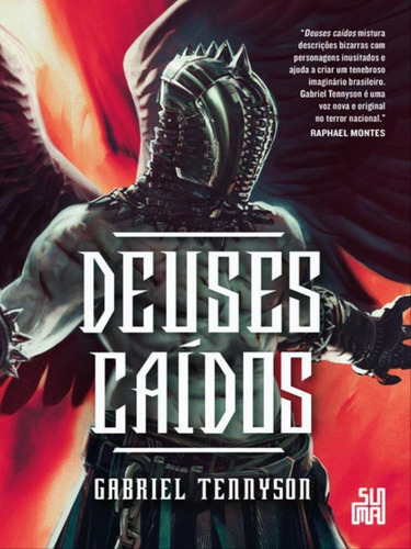 Deuses Caídos