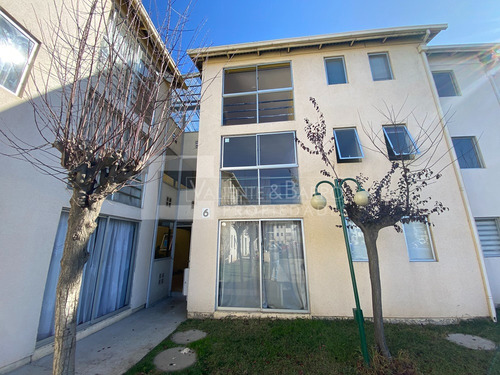 Departamento En Arriendo En Brisas Del Sur Rancagua