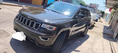 Jeep Grand Cherokee 3.6 Edición 75 Aniversario 4x2 Mt