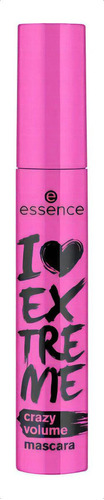 Essence Lash Princess False Lash Effect Máscara 100%original Color I Love Extreme