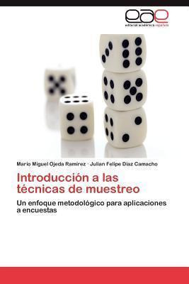 Libro Introduccion A Las Tecnicas De Muestreo - Julian Fe...