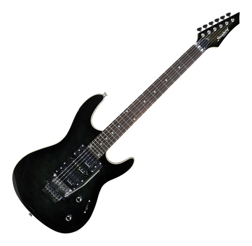 Guitarra Strinberg CLG-65