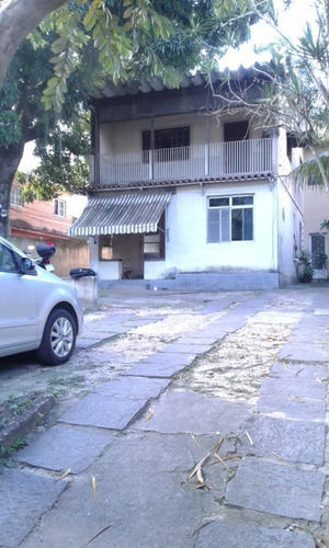 Imagem 13 de 22 de Casa Para Venda - Praça Seca, Rio De Janeiro - 410