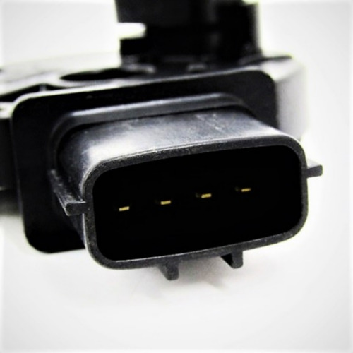 Imagen 4 de 4 de Modulo Encendido Distribuidor Nissan Altima 2.4