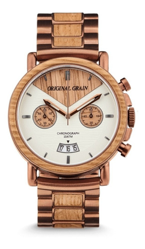 Reloj Original Grain