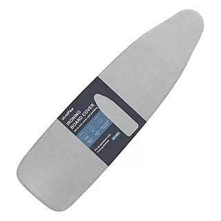 Ironing Board Cover And Pad, Standard Size 15x54, Thick...
