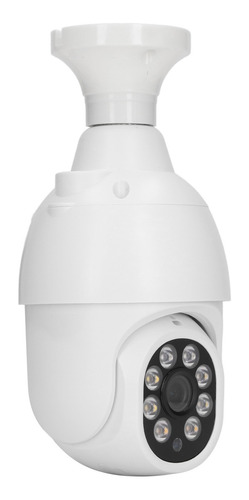 Cámara De Seguridad Inalámbrica Wifi Remote Hd Night Vision