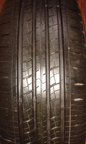 Pneu Kumho Solus Kh16 225/55 R19 99h Vucanizado