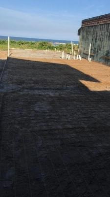 Imagem 7 de 8 de Sobrado Em Condomínio, Frente A Praia, Com Escritura