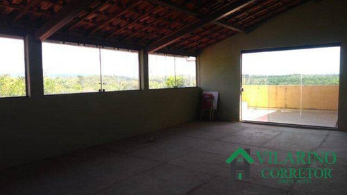 Imagem 14 de 15 de Sitio Troca Por Casa - 3194