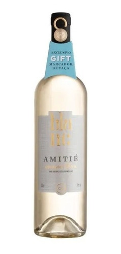 Vinho Branco Amitié Sauvignon Blanc