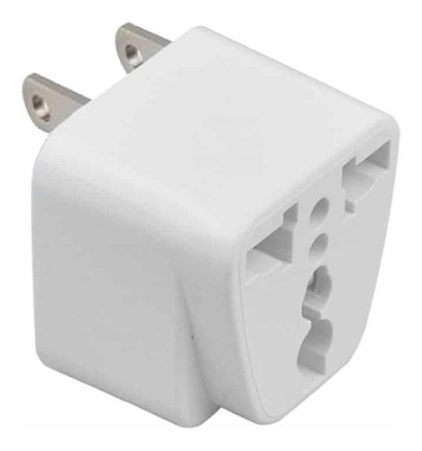 Enchufe Adaptador Universal Para Viajeros