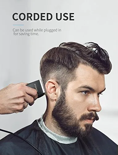 Woner cortapelos profesional new arrivals