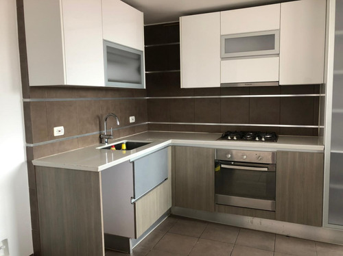Imagen 5 de 14 de Se Vende Apartamento En La Calleja