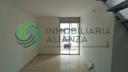 Apartamento En Arriendo En La Esmeralda. Cod A15554