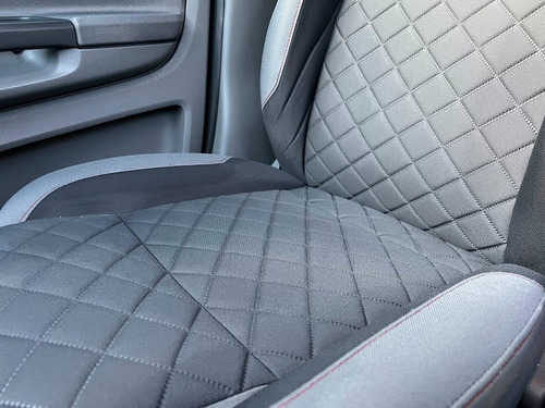 Imagen 15 de 25 de Volkswagen Suran Highline 1.6 16v Caja De Sexta 2015 / Nueva