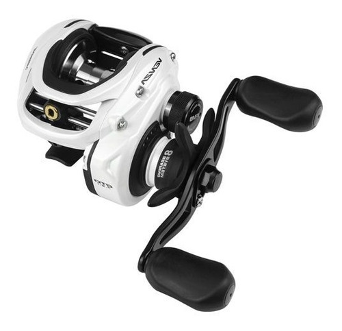 Reel Huevito Marine Sports Venza 8000 Original No Copia !!