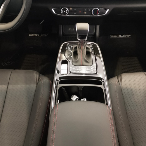 BAIC U5 1.5 Plus