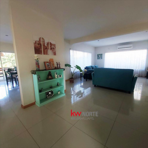 Casa Venta - Santa Teresa - Villanueva - Tigre - Lote Interno - 5 Amb. - Pileta - Dos Plantas