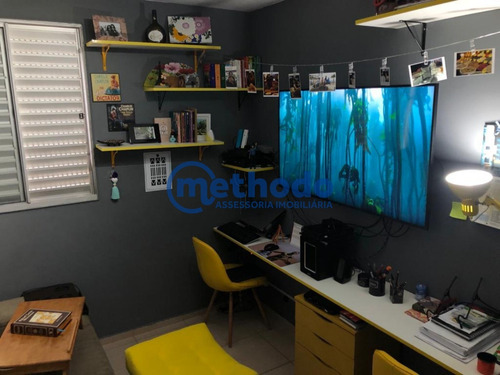 Apartamento - Ap00507 - 68211450
