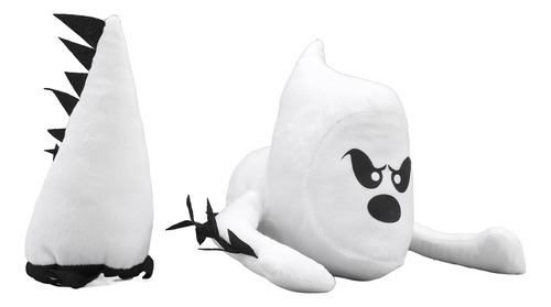 Juguetes De Peluche Window Crash Ghosts Angry Ghost Chocando
