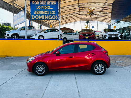 Mazda Mazda 2 1.5 I Mt