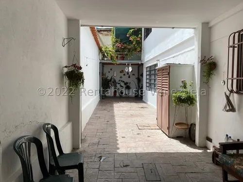 Casa En Venta Santa Eduvigis