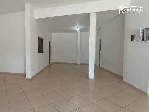 Local En Arriendo En Perpetuo Socorro. Cod A775658