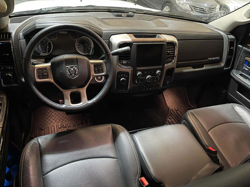 Ram 1500 2018 5.7 Laramie Atx V8 P/volante Cassano Automobil