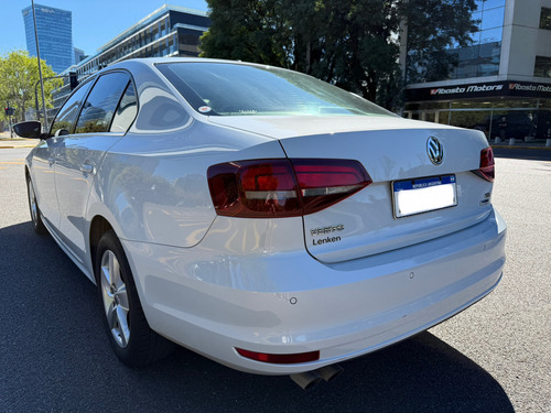 Volkswagen Vento 1.4 Highline 150cv At