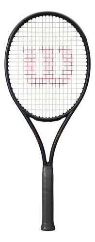 Raqueta Shift 99 Roland Garros Session 2025 4 1/4 Wilson Azul Oscuro 4 1/4