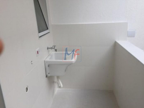 Imagem 7 de 23 de Ref 7370 - Linda Sobrado 3 Dorms. 2 Vgs. - Bairro Moinho Velho Z Norte - 7370