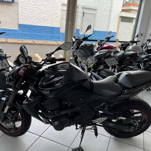 Imagem 3 de 8 de Honda Cb 600 Abs