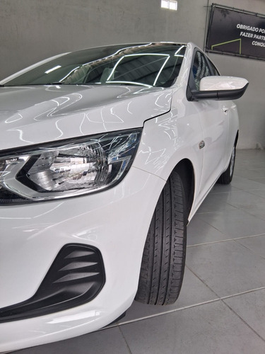 Chevrolet Onix 1.0 Lt 2 5P