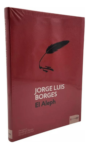 El Aleph, De Jorge Luis Borges.