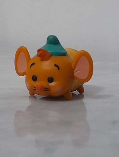 Tsum Tsum Mini Figura Gus Cenicienta 2 Cm (med) (Usado)