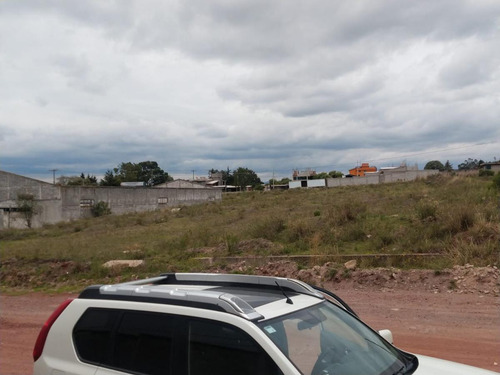 Venta De Rancho, La Ciénega, San Felipe Del Progreso