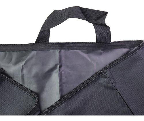 Bolsa De Portafolio De Arte De Lona, Bolsa De Almacenamiento