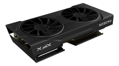 Tarjeta De Video Xfx Swift Rx 9060 Xt Oc Gaming Edition 16gb