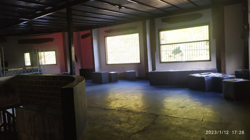Venta De Fondo De Comercio Restaurante Los Teques Gc