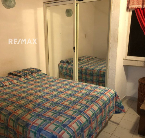 Townhouse En Urbanización Maneiro, Conjunto Residencial El Retiro, Con Zona Amplia, Y Con Piscina, Nueva Esparta, Margarita