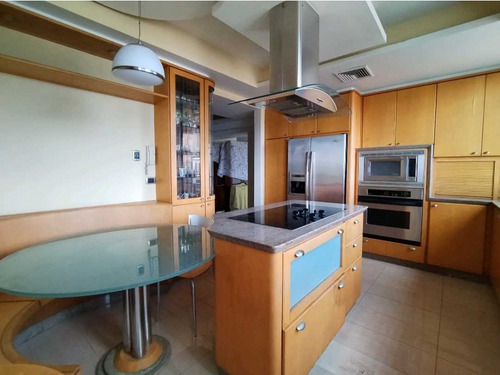 Apartamento En Venta En Urb El Bosque Em-8370480