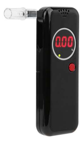 Probador Digital De Alcohol Con Pantalla Lcd For Conducir E