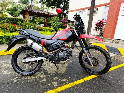 A La Venta Hero Xpulse 200* Modelo 2023 Engallada Accesorios