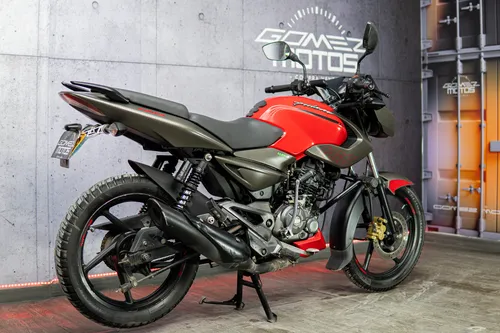 Bajaj Pulsar Ns 125 2022